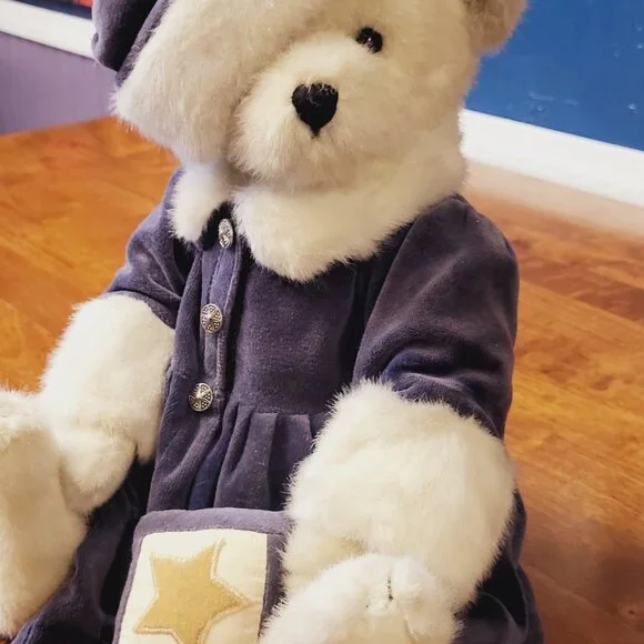 Boyd's Bears ~ Lot of 8 Bears - Picture 2 of 16